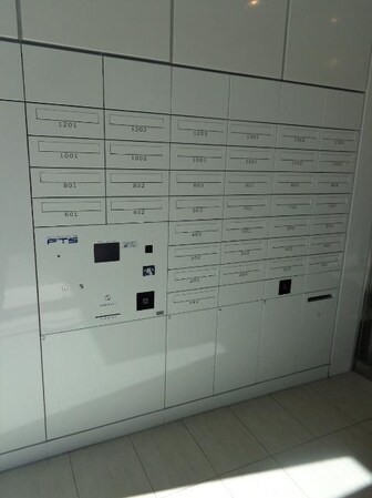 プラウドフラット錦糸町の物件内観写真